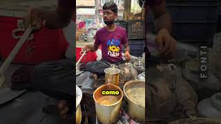 Café En La India