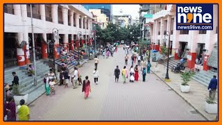 Manipur: Imphal’s Smart City Makeover | ₹550 Cr Urban Transformation Underway | News9