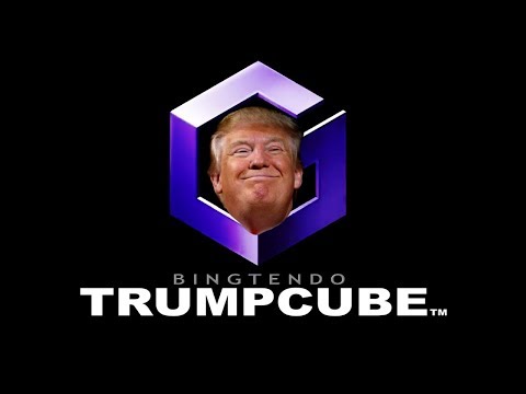 TrumpCube