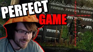 Tarkov Is A PERFECT Game Now | Escape From Tarkov gameplay