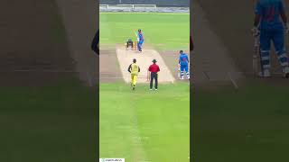 Why does Varun Chakaravarthy run in his Follow- through | Coach Dhruv | Bowling Tip