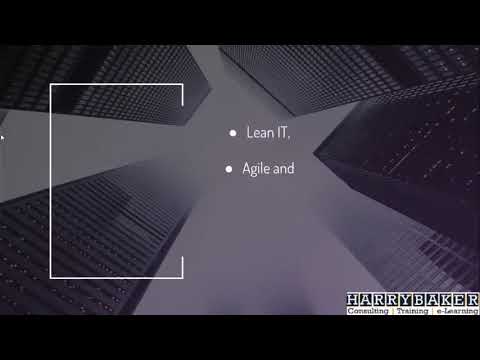 Difference between ITIL v3 and ITIL 4