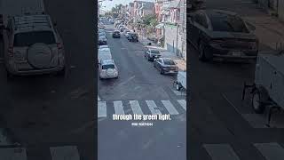 Congresswoman Caught in Hit and Run