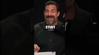 How To STUDY EFFECTIVELY | Neuroscientist Andrew Huberman #study #podcast #shorts