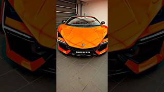 Versão Lamborghini 🥶❤️‍🔥 | 🎥@BLVCK_PROD