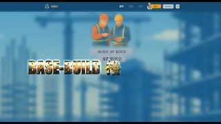 BASE-BUild零撸（7月份上聚币）