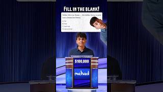 Can You Answer THIS SAT Question?