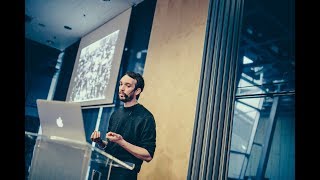 MCE 2017: Edward O'Riordan, Designing products, designing platforms