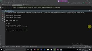 Foodie app: (2021) Stanford Code in Place Final Project