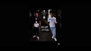 TNB Radge ft TNB Jay - Mz to the A ( Official Audio)