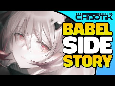 Babel Side Story (Playthrough #2) | Arknights