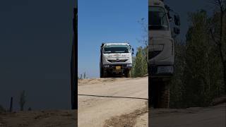 Truck  #offroad #traffic #trackedvehicle #transloader #tracklink #trakcare #trucktracking #tracknow