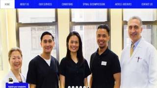 Downtown Spine, Sports & Orthopedic Rehabilitation PC - REVIEWS - New York, NY