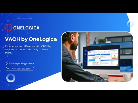 Revolutionizing Customer Experience: VACH - AI-Powered Contact Center Solution