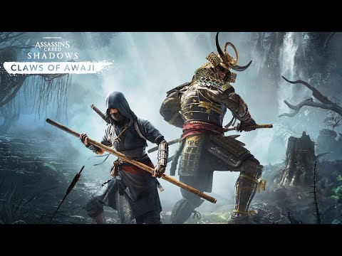 Assassin's Creed Shadows DLC Reveal Trailer...