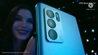 OPPO Reno6 Pro Series 5G | First Look | MediaTek Dimensity1200, Reno Glow| Bokeh Flare Potrait Video