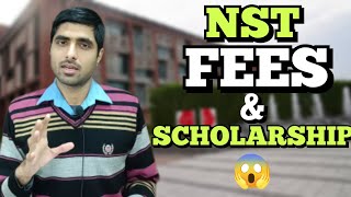 Exact Fees 💰 & Scholarship Newton School NSAT 🎓 Complete Details 💪