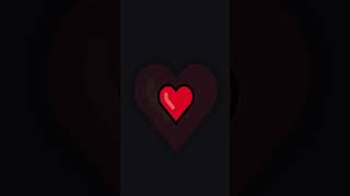 Create a Heartbeat Animation with HTML & CSS | Smooth Pulse Effect #shorts