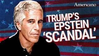 Is the Epstein-Trump story just Russiagate 2.0? With Roger Kimball