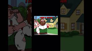 this was a stupid idea lol. #animation #trends #trend #shorts #familyguy #memes #funny #thickofit