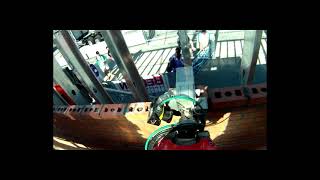 The Bricklaying Robot Is Here