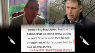 MWT SPEAKS AGAIN TO THE DAILY MAIL ABOUT THE JAY SLATER CASE ⚖️ JULY 2025
