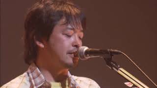 奥田民生 - 野ばら (LIVE 2006)