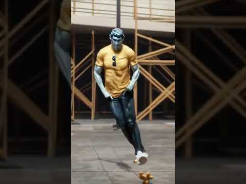tiktok challenge accepted #shorts #trending #ai