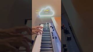 「宵祭り」ピアノ弾き語り。コードもつけたよ！#友成空#オリジナル曲#宵祭り#作詞作曲#弾き語り