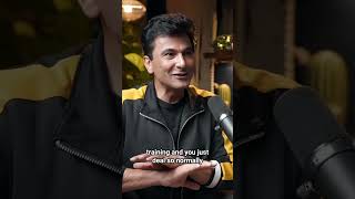 Vikas Khanna about being poetic