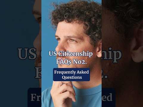 US Citizenship Interview FAQs #2   Naturalization Timeline