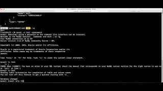 innodb replicaset crash slave
