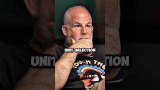 Delta Force Operator Recalls Special Forces Unit Selection