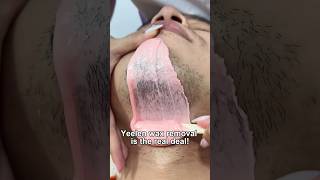 Check out Yeelen wax kit #yeelen #yeelenwax #waxing #waxbeads #hardwax #waxtips
