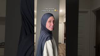 Your Easiest Hijab Ever