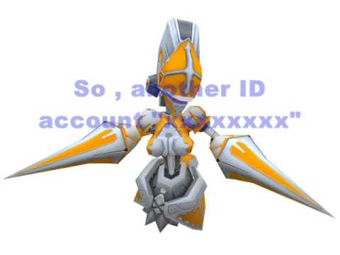 Acclaim BOTS tutorial - Register BOTS