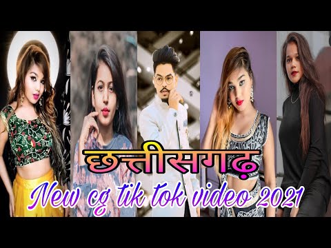 Nisha Sen CG Tik Tok video 2021/baby Nishad CG Tik Tok video 2021/CG Tik Tok video 2021