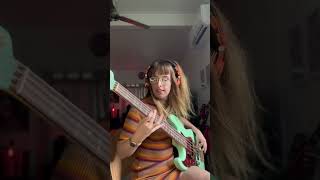 September Bass Cover - Earth Wind and Fire