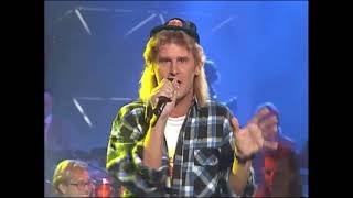 Frederik - Markkinarako (Syksyn sävel 1991)