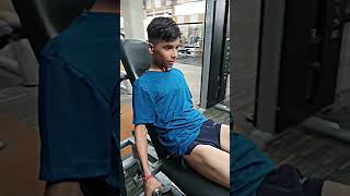 today Gym workout 🙂💪 #army #cricketlovers #goldmedal #cricket #cricketfever #athleteslife #running