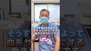 納豆食べたらダメな薬#消化器#内科 #胃カメラ#大腸カメラ#兵庫県#西宮市#甲東園 #shorts