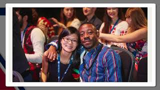 Farewell to the Chevening Class of 2022