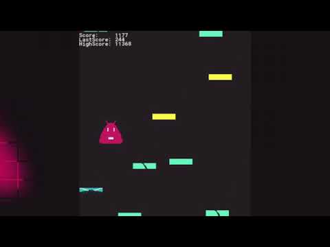 Infinite Jumper Demo Gameplay Example