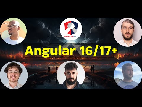 Staying Responsible in Angular - Evolving for the Future