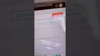 How To Change Your Domain Name With Namecheap!#Namecheap #Siteground #DomainName