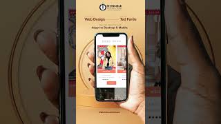 Ted Ferde Website Created by Invincible Web Solutions