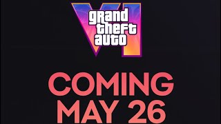 GTA VI 2025