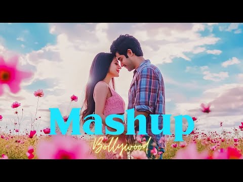 Top New Hindi Songs 2024💕 | Best Bollywood Mashups🎶 | Latest Romantic Hindi🎵 | Indian Love Songs