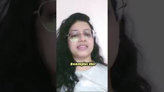 Learn Adjectives in English 'Blunt Adjectives' | Easy Learning #learnenglish #shorts #ytshorts