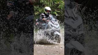 SYM ADX IS FOR ADVENTURE